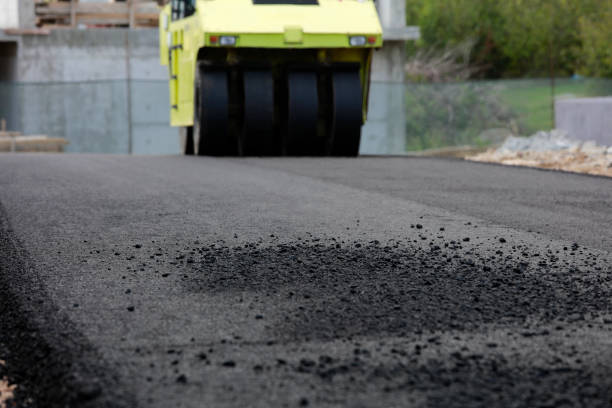 Best Driveway Paving Near Me  in Four Cners, OR