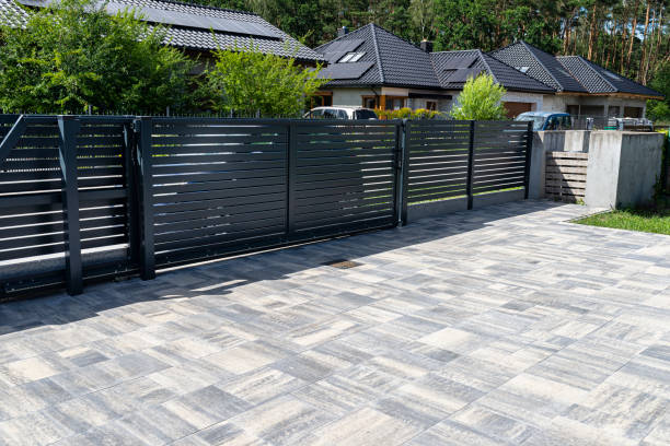 Best Driveway Paver Sealing  in Four Cners, OR