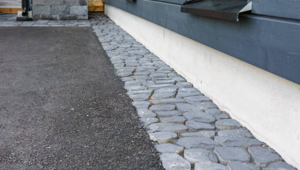 Best Custom Driveway Pavers  in Four Cners, OR